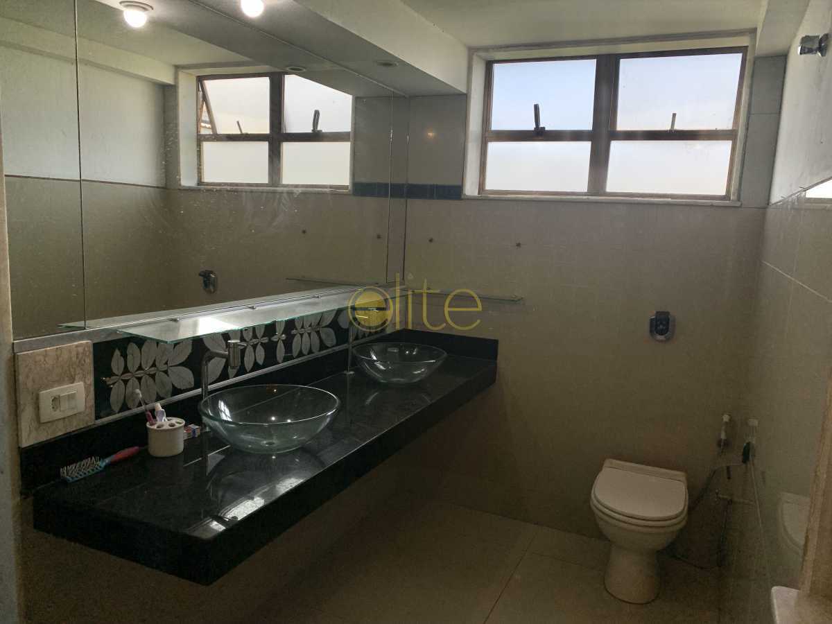 Conheça do imóvel - Cobertura 4 quartos à venda Barra da Tijuca, Barra da Tijuca,Rio de Janeiro - R$ 3.400.000 - EBCO40094 - 10 - 10
