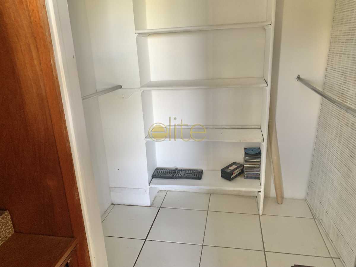 Conheça do imóvel - Cobertura 4 quartos à venda Barra da Tijuca, Barra da Tijuca,Rio de Janeiro - R$ 3.400.000 - EBCO40094 - 12 - 12
