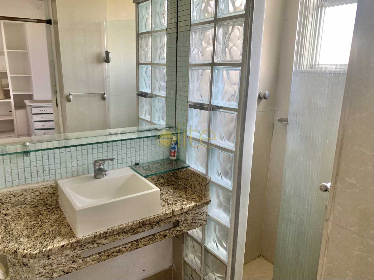 Conheça do imóvel - Cobertura 4 quartos à venda Barra da Tijuca, Barra da Tijuca,Rio de Janeiro - R$ 3.400.000 - EBCO40094 - 14 - 14