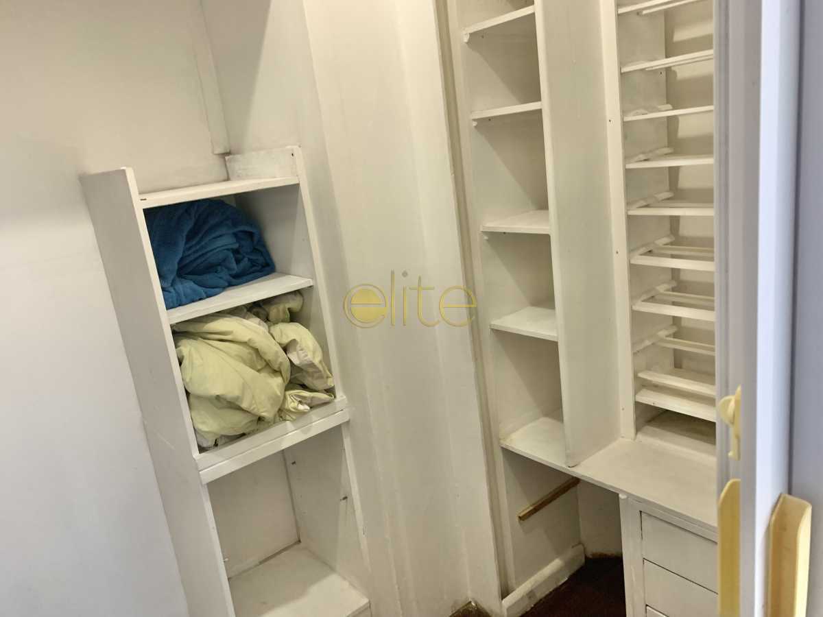 Conheça do imóvel - Cobertura 4 quartos à venda Barra da Tijuca, Barra da Tijuca,Rio de Janeiro - R$ 3.400.000 - EBCO40094 - 15 - 15