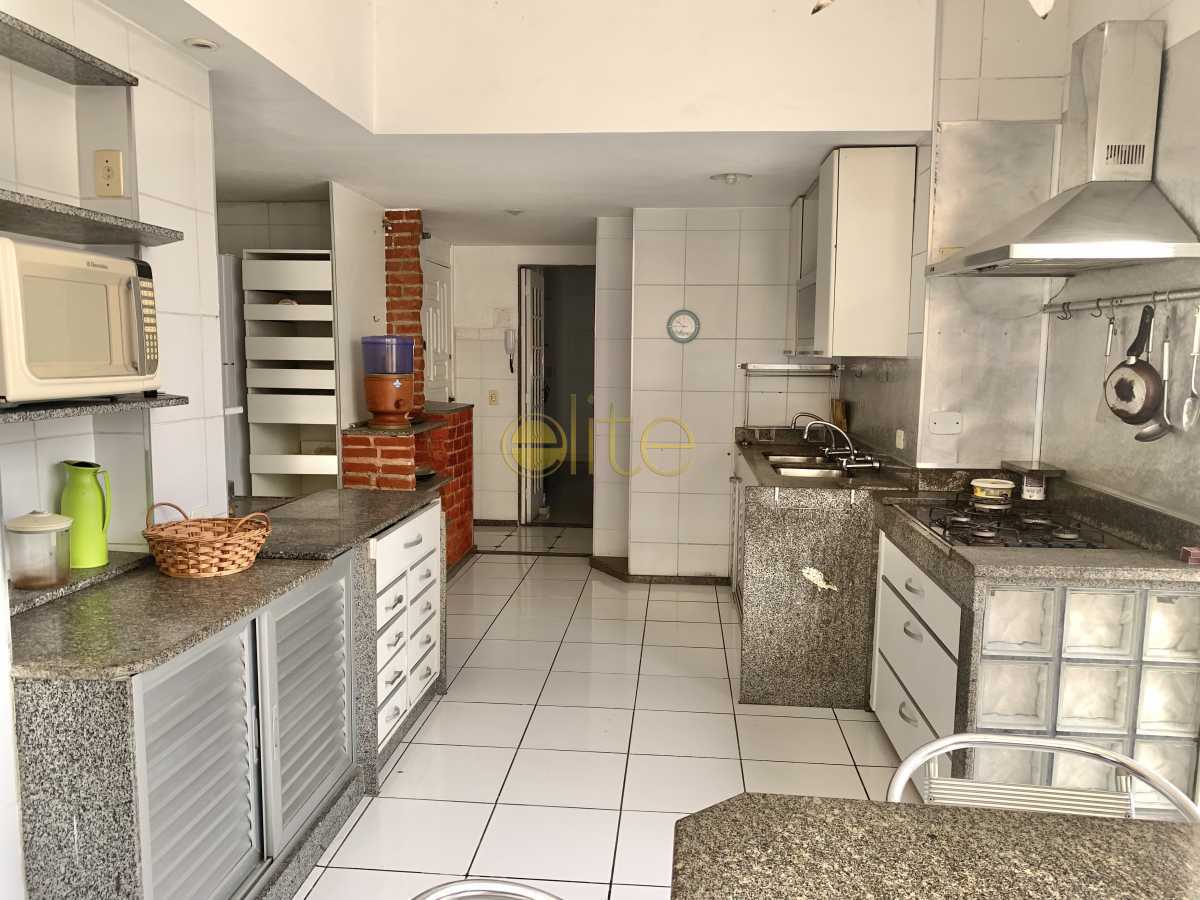 Conheça do imóvel - Cobertura 4 quartos à venda Barra da Tijuca, Barra da Tijuca,Rio de Janeiro - R$ 3.400.000 - EBCO40094 - 18 - 18
