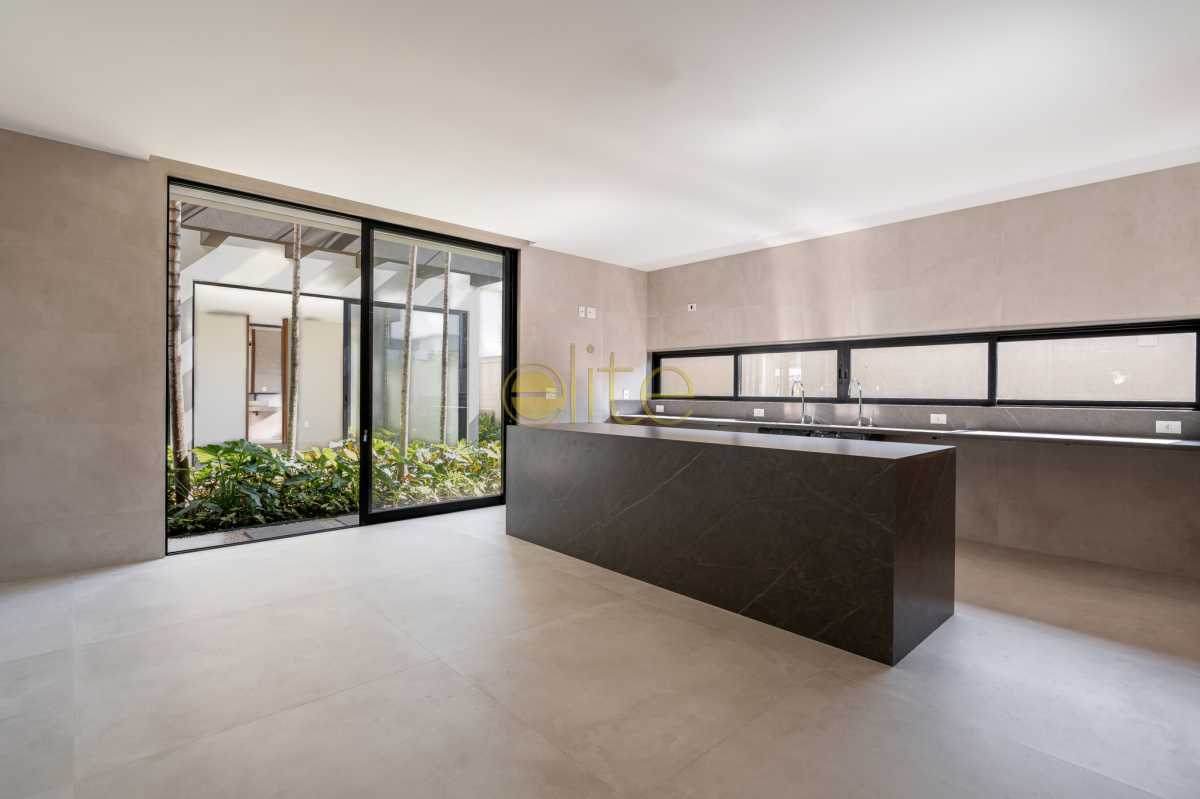 Conheça do imóvel - Casa em Condomínio 5 quartos à venda Barra da Tijuca, Barra da Tijuca,Rio de Janeiro - R$ 13.900.000 - EBCN50290 - 5 - 5