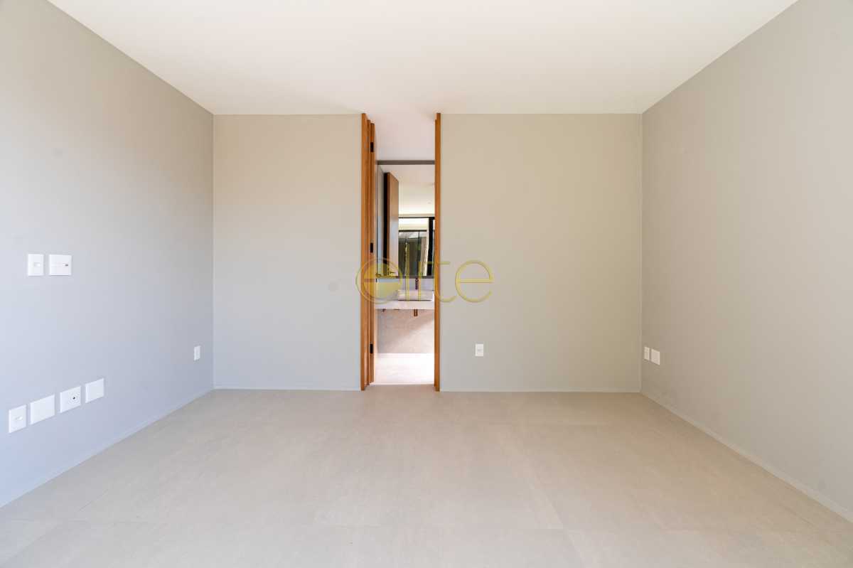 Conheça do imóvel - Casa em Condomínio 5 quartos à venda Barra da Tijuca, Barra da Tijuca,Rio de Janeiro - R$ 13.900.000 - EBCN50290 - 6 - 6