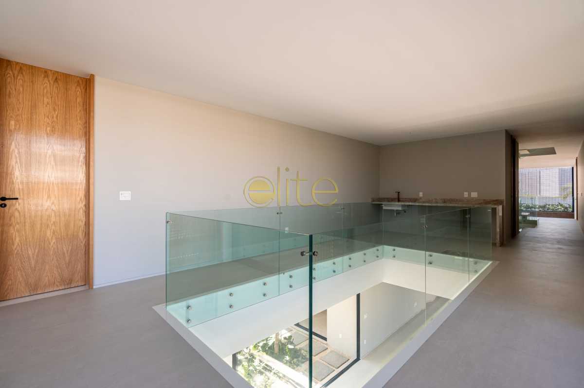 Conheça do imóvel - Casa em Condomínio 5 quartos à venda Barra da Tijuca, Barra da Tijuca,Rio de Janeiro - R$ 13.900.000 - EBCN50290 - 12 - 12