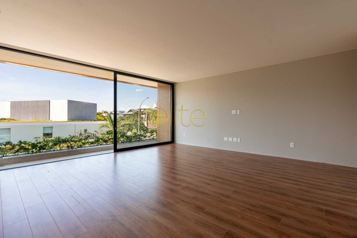 Conheça do imóvel - Casa em Condomínio 5 quartos à venda Barra da Tijuca, Barra da Tijuca,Rio de Janeiro - R$ 13.900.000 - EBCN50290 - 20 - 20