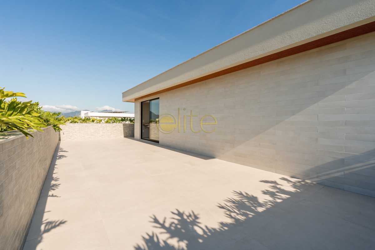Conheça do imóvel - Casa em Condomínio 5 quartos à venda Barra da Tijuca, Barra da Tijuca,Rio de Janeiro - R$ 13.900.000 - EBCN50290 - 26 - 26