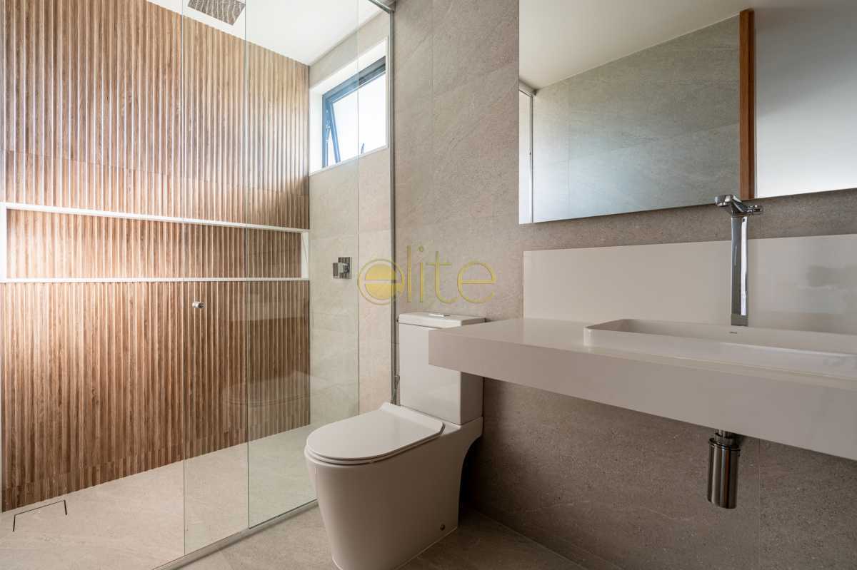 Conheça do imóvel - Casa em Condomínio 5 quartos à venda Barra da Tijuca, Barra da Tijuca,Rio de Janeiro - R$ 13.900.000 - EBCN50290 - 25 - 25