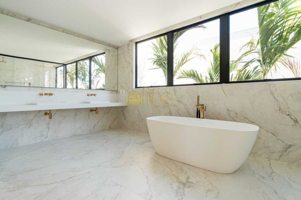 Conheça do imóvel - Casa em Condomínio 5 quartos à venda Barra da Tijuca, Barra da Tijuca,Rio de Janeiro - R$ 13.900.000 - EBCN50290 - 23 - 23