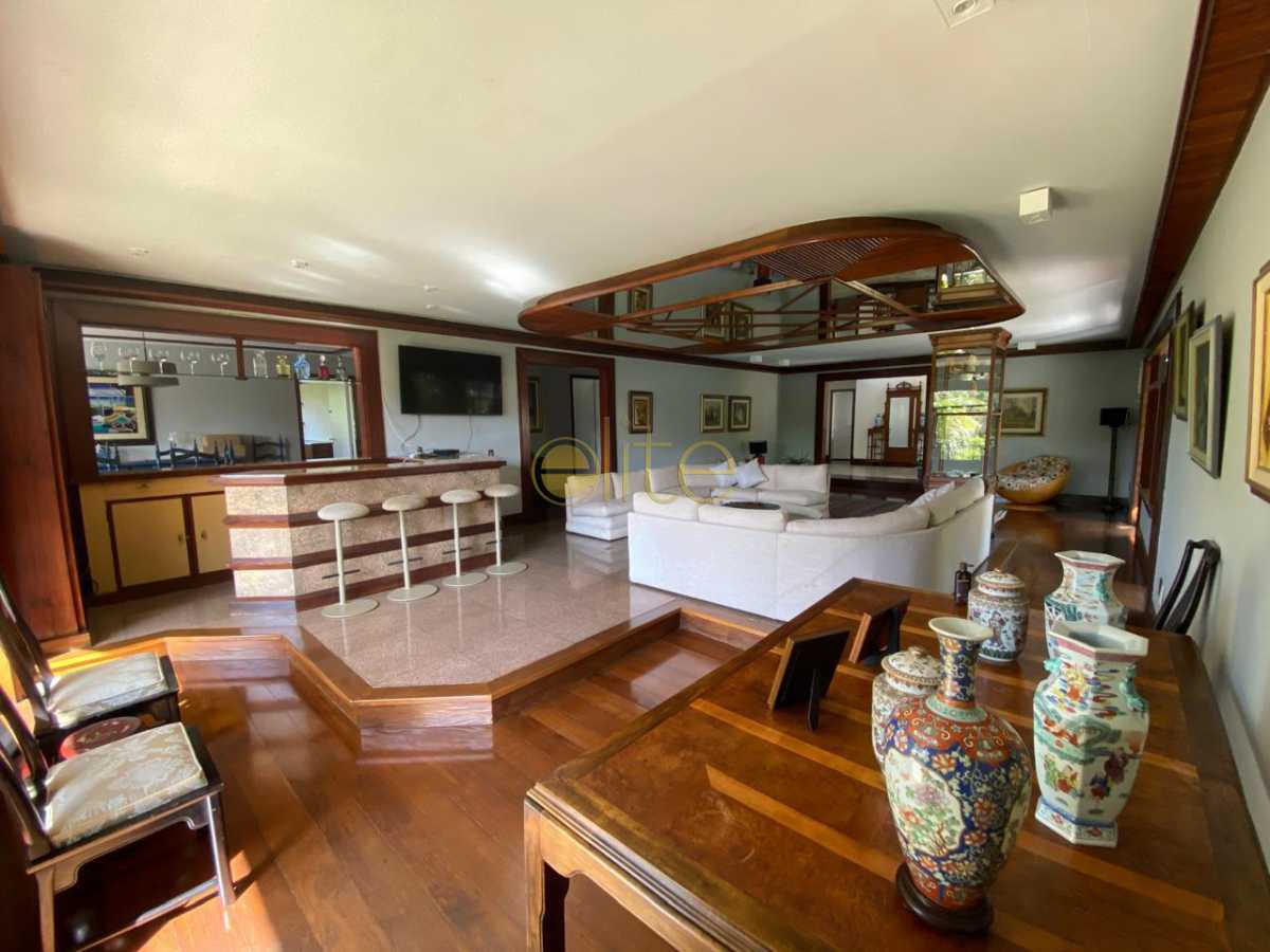 Conheça do imóvel - Casa em Condomínio 4 quartos à venda Arouca Jardim Barra da Tijuca - Barra da Tijuca, Barra da Tijuca,Rio de Janeiro - R$ 8.200.000 - EBCN40311 - 9 - 9