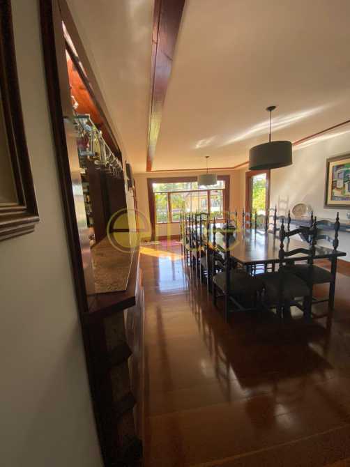 Conheça do imóvel - Casa em Condomínio 4 quartos à venda Arouca Jardim Barra da Tijuca - Barra da Tijuca, Barra da Tijuca,Rio de Janeiro - R$ 8.200.000 - EBCN40311 - 12 - 12