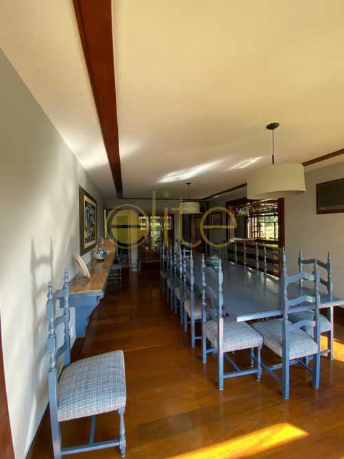 Conheça do imóvel - Casa em Condomínio 4 quartos à venda Arouca Jardim Barra da Tijuca - Barra da Tijuca, Barra da Tijuca,Rio de Janeiro - R$ 8.200.000 - EBCN40311 - 14 - 14