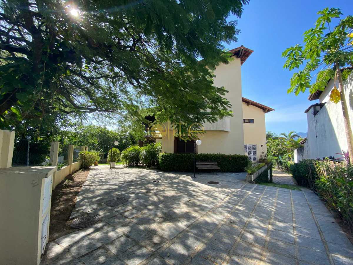 Conheça do imóvel - Casa em Condomínio 4 quartos à venda Arouca Jardim Barra da Tijuca - Barra da Tijuca, Barra da Tijuca,Rio de Janeiro - R$ 8.200.000 - EBCN40311 - 30 - 30