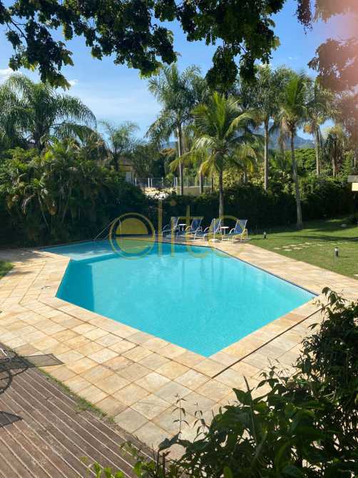 Conheça do imóvel - Casa em Condomínio 4 quartos à venda Arouca Jardim Barra da Tijuca - Barra da Tijuca, Barra da Tijuca,Rio de Janeiro - R$ 8.200.000 - EBCN40311 - 6 - 6