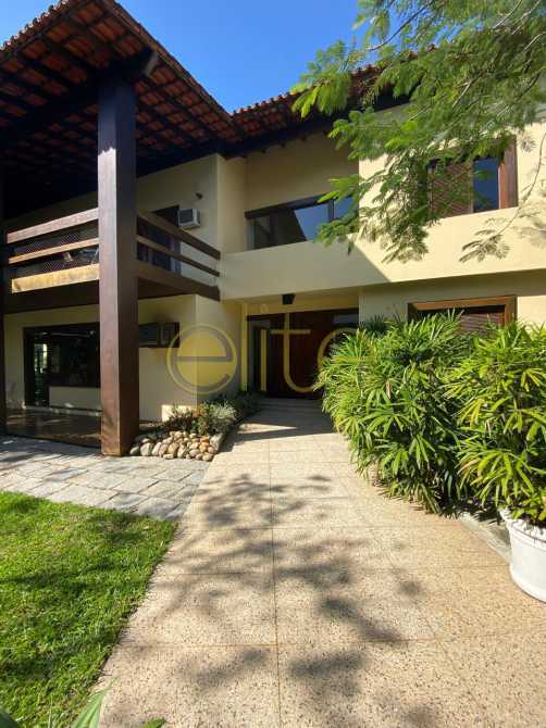 Conheça do imóvel - Casa em Condomínio 4 quartos à venda Arouca Jardim Barra da Tijuca - Barra da Tijuca, Barra da Tijuca,Rio de Janeiro - R$ 8.200.000 - EBCN40311 - 2 - 2