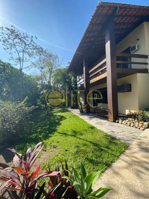 Conheça do imóvel - Casa em Condomínio 4 quartos à venda Arouca Jardim Barra da Tijuca - Barra da Tijuca, Barra da Tijuca,Rio de Janeiro - R$ 8.200.000 - EBCN40311 - 3 - 3