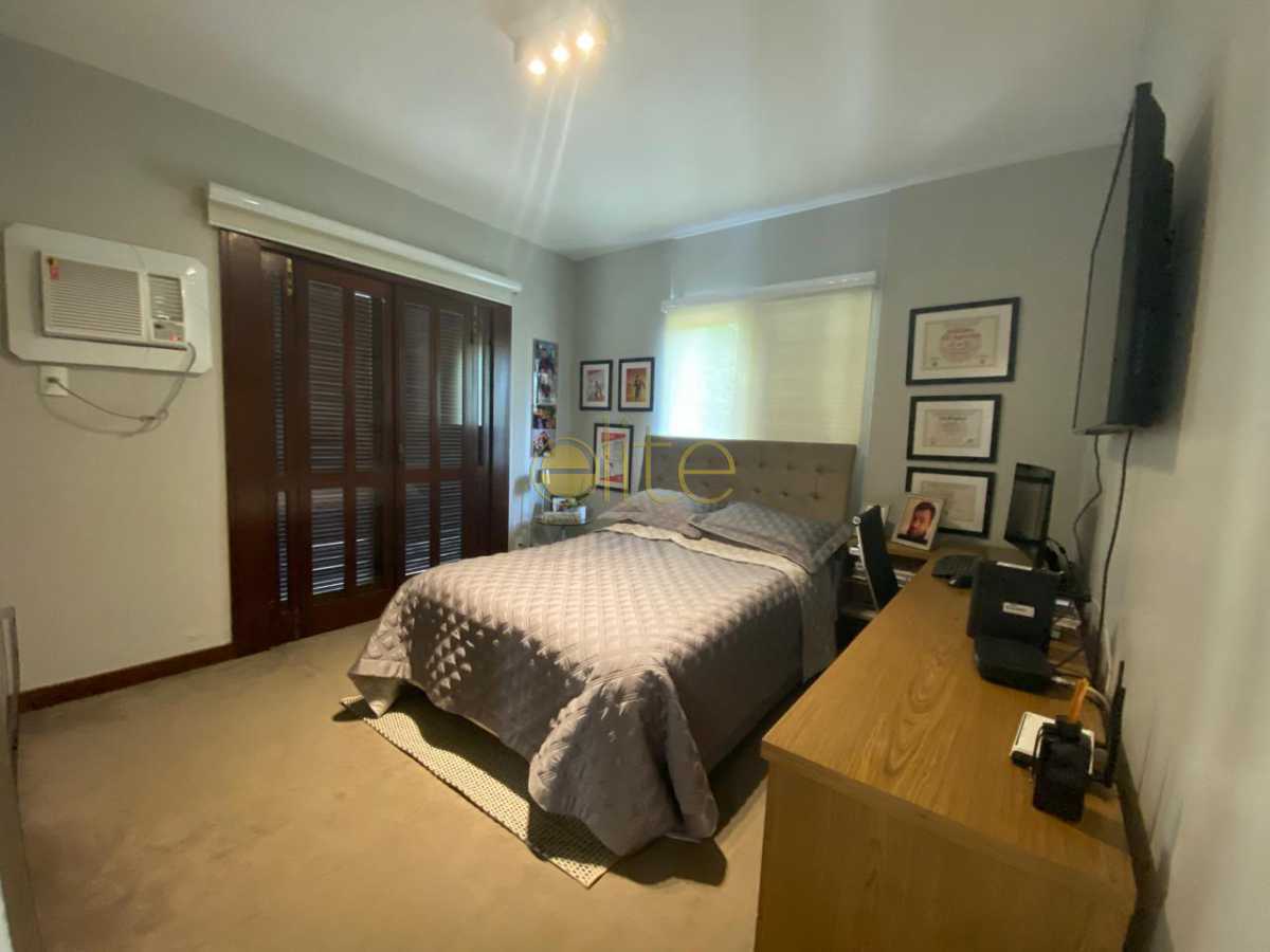 Conheça do imóvel - Casa em Condomínio 4 quartos à venda Arouca Jardim Barra da Tijuca - Barra da Tijuca, Barra da Tijuca,Rio de Janeiro - R$ 8.200.000 - EBCN40311 - 17 - 17