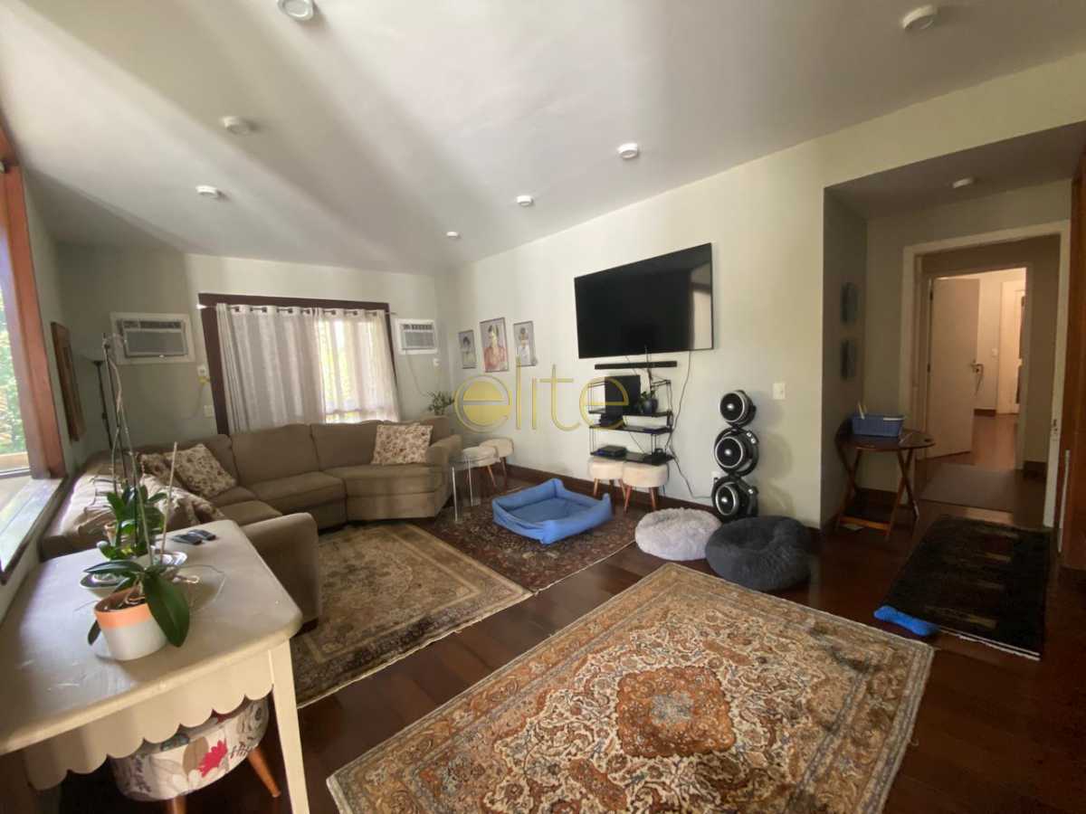 Conheça do imóvel - Casa em Condomínio 4 quartos à venda Arouca Jardim Barra da Tijuca - Barra da Tijuca, Barra da Tijuca,Rio de Janeiro - R$ 8.200.000 - EBCN40311 - 21 - 21