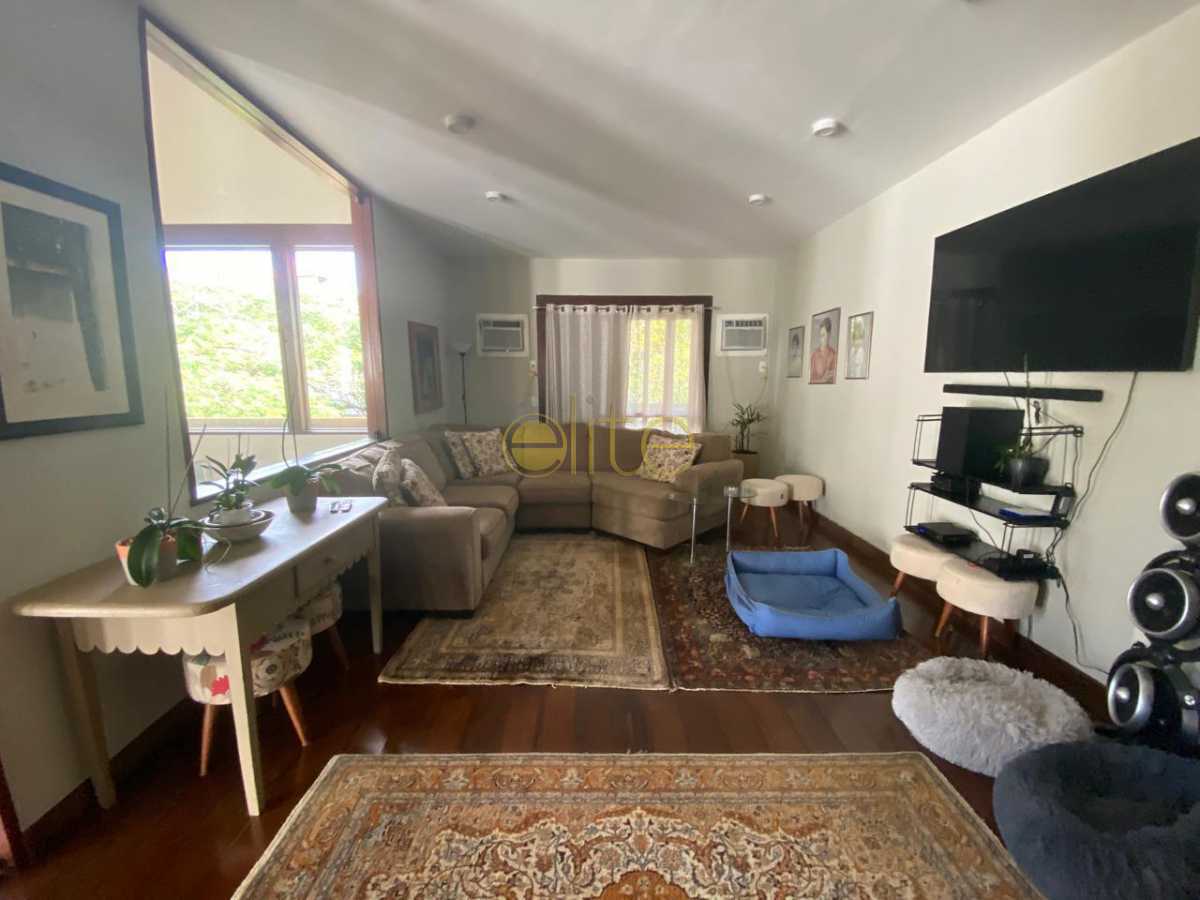 Conheça do imóvel - Casa em Condomínio 4 quartos à venda Arouca Jardim Barra da Tijuca - Barra da Tijuca, Barra da Tijuca,Rio de Janeiro - R$ 8.200.000 - EBCN40311 - 22 - 22