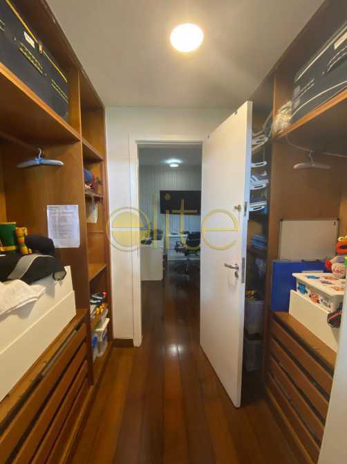 Conheça do imóvel - Casa em Condomínio 4 quartos à venda Arouca Jardim Barra da Tijuca - Barra da Tijuca, Barra da Tijuca,Rio de Janeiro - R$ 8.200.000 - EBCN40311 - 24 - 24