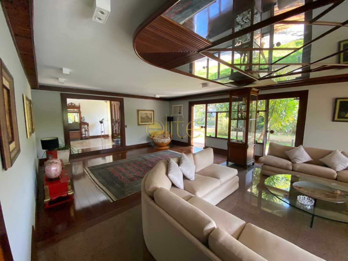 Conheça do imóvel - Casa em Condomínio 4 quartos à venda Arouca Jardim Barra da Tijuca - Barra da Tijuca, Barra da Tijuca,Rio de Janeiro - R$ 8.200.000 - EBCN40311 - 10 - 10