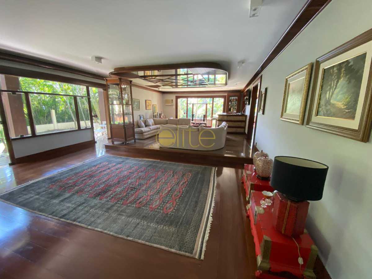 Conheça do imóvel - Casa em Condomínio 4 quartos à venda Arouca Jardim Barra da Tijuca - Barra da Tijuca, Barra da Tijuca,Rio de Janeiro - R$ 8.200.000 - EBCN40311 - 11 - 11