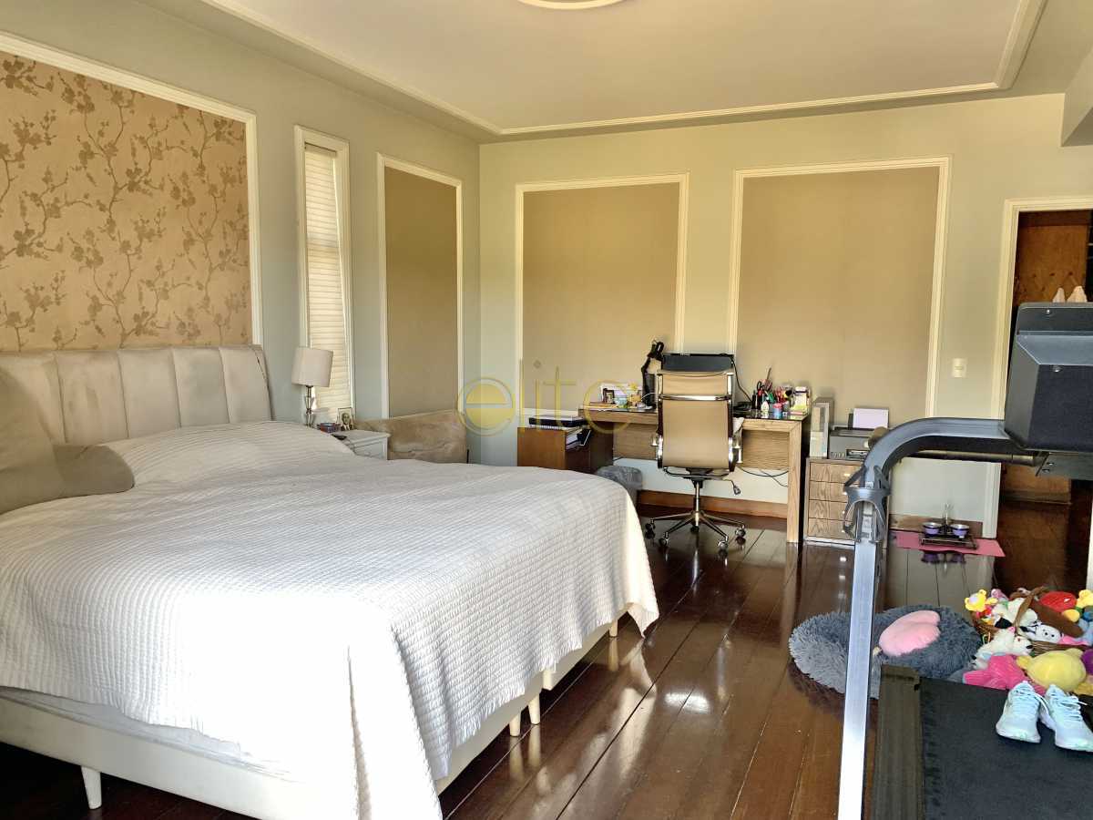 Conheça do imóvel - Casa em Condomínio 4 quartos à venda Arouca Jardim Barra da Tijuca - Barra da Tijuca, Barra da Tijuca,Rio de Janeiro - R$ 8.200.000 - EBCN40311 - 26 - 26
