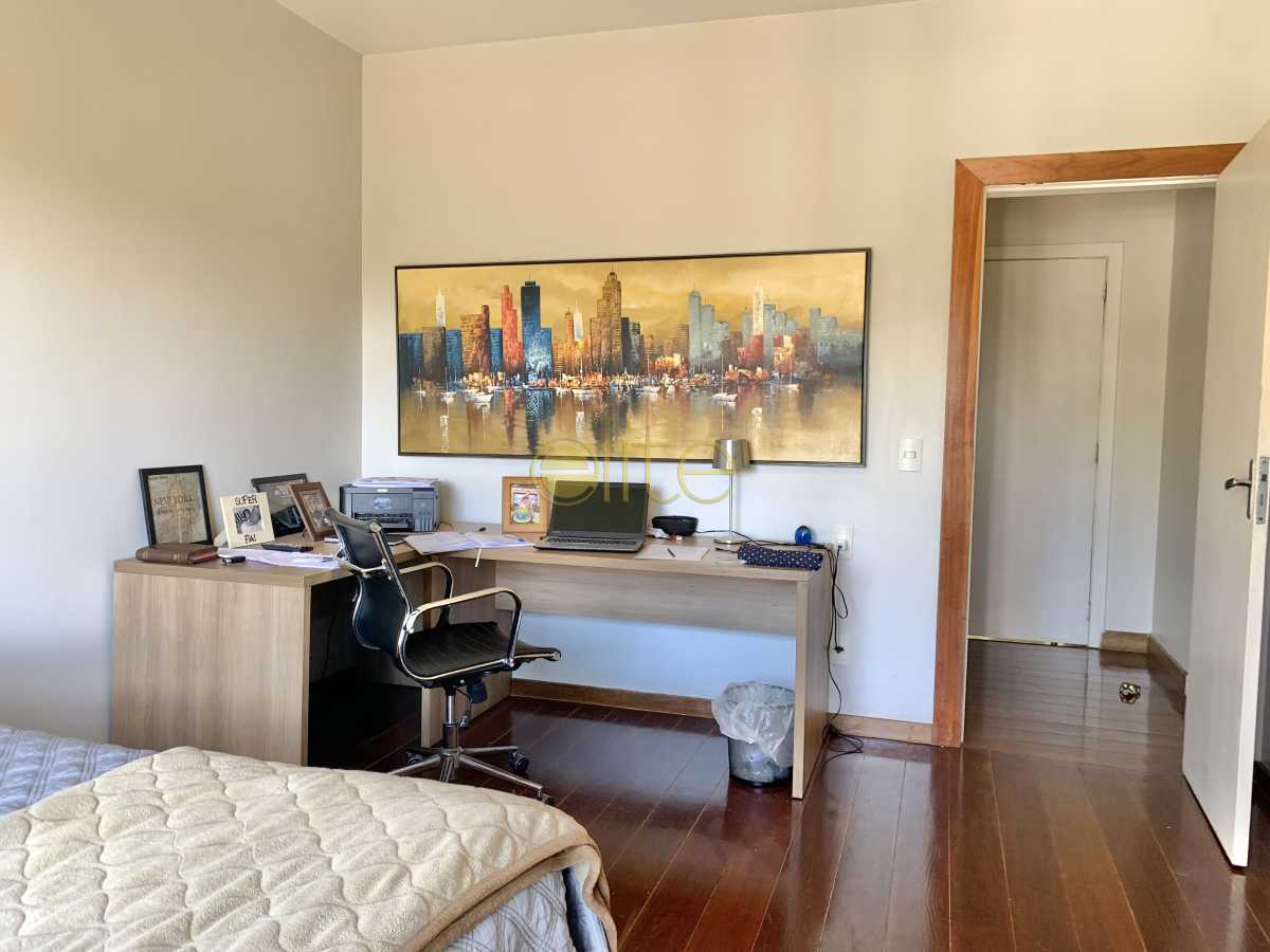 Conheça do imóvel - Casa em Condomínio 4 quartos à venda Arouca Jardim Barra da Tijuca - Barra da Tijuca, Barra da Tijuca,Rio de Janeiro - R$ 8.200.000 - EBCN40311 - 27 - 27