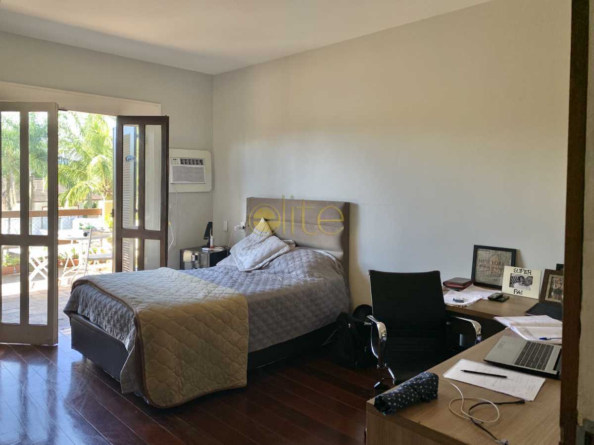 Conheça do imóvel - Casa em Condomínio 4 quartos à venda Arouca Jardim Barra da Tijuca - Barra da Tijuca, Barra da Tijuca,Rio de Janeiro - R$ 8.200.000 - EBCN40311 - 28 - 28
