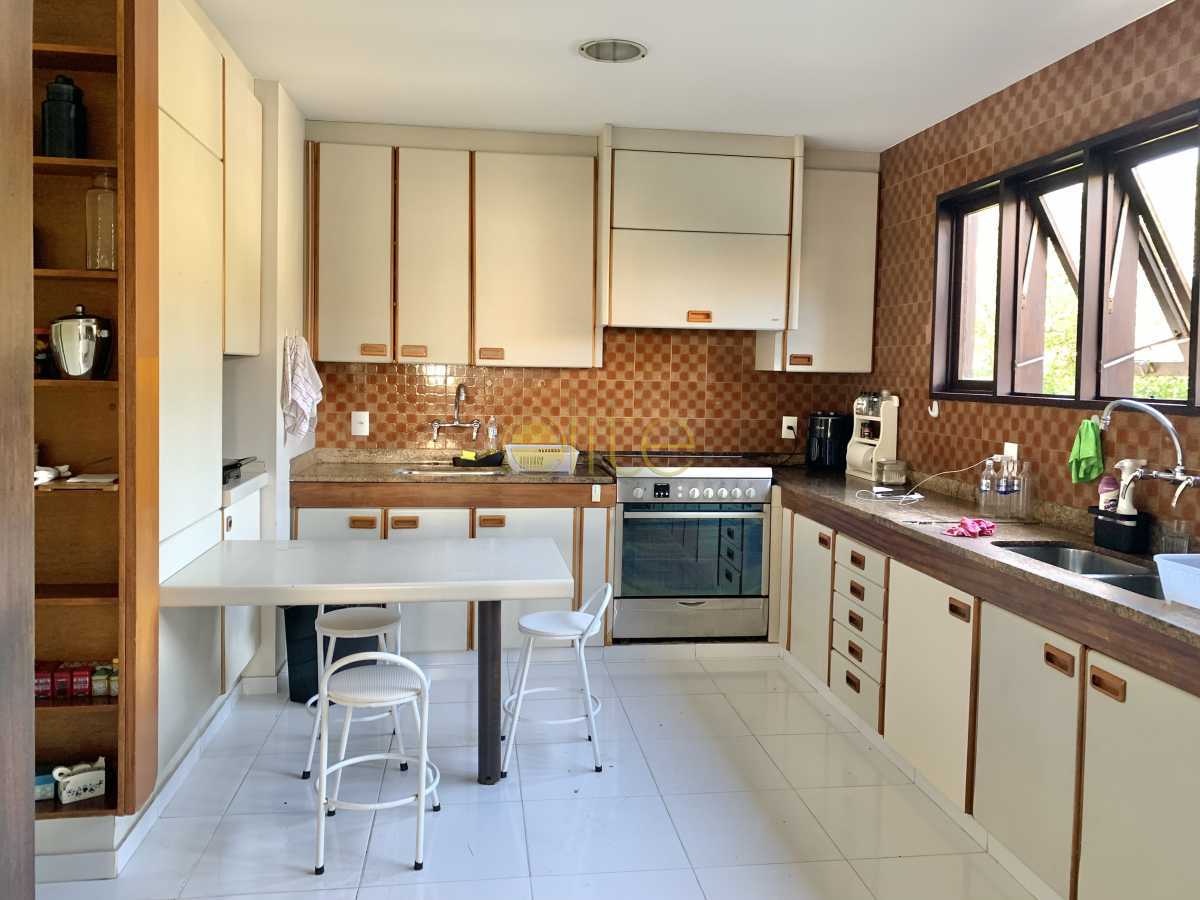 Conheça do imóvel - Casa em Condomínio 4 quartos à venda Arouca Jardim Barra da Tijuca - Barra da Tijuca, Barra da Tijuca,Rio de Janeiro - R$ 8.200.000 - EBCN40311 - 16 - 16