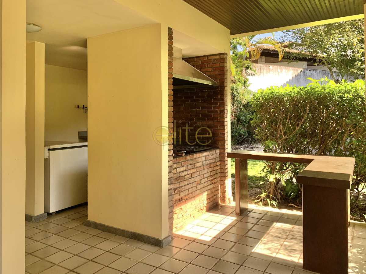 Conheça do imóvel - Casa em Condomínio 4 quartos à venda Arouca Jardim Barra da Tijuca - Barra da Tijuca, Barra da Tijuca,Rio de Janeiro - R$ 8.200.000 - EBCN40311 - 8 - 8
