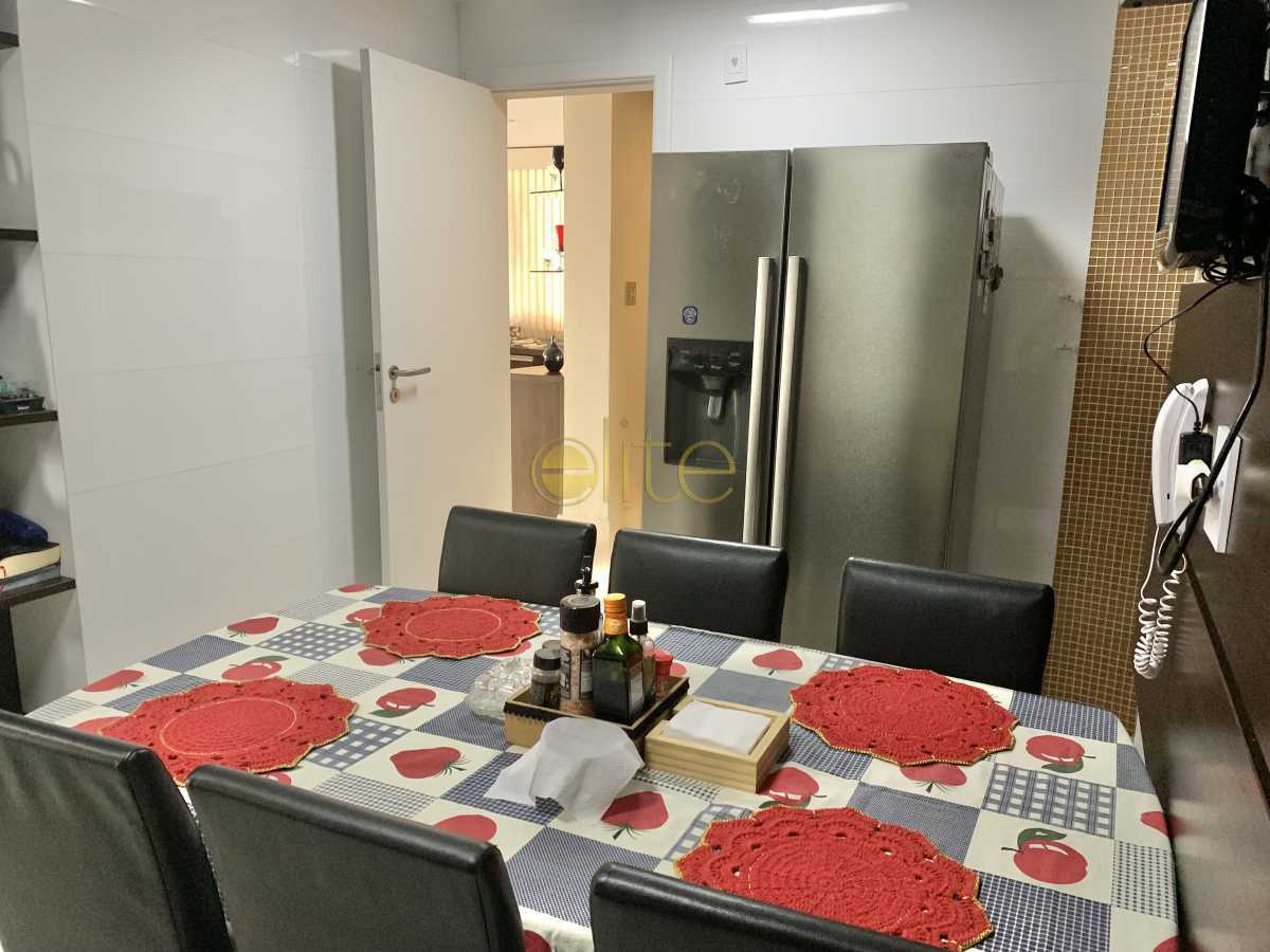 Conheça do imóvel - Apartamento 4 quartos para alugar Condomínio Barramares - Barra da Tijuca, Barra da Tijuca,Rio de Janeiro - R$ 25.000 - EBAP40236 - 9 - 9