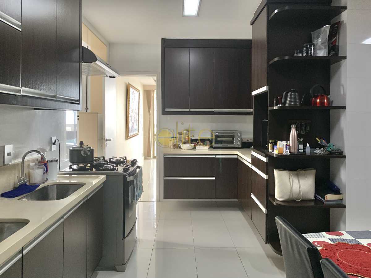 Conheça do imóvel - Apartamento 4 quartos para alugar Condomínio Barramares - Barra da Tijuca, Barra da Tijuca,Rio de Janeiro - R$ 25.000 - EBAP40236 - 8 - 8