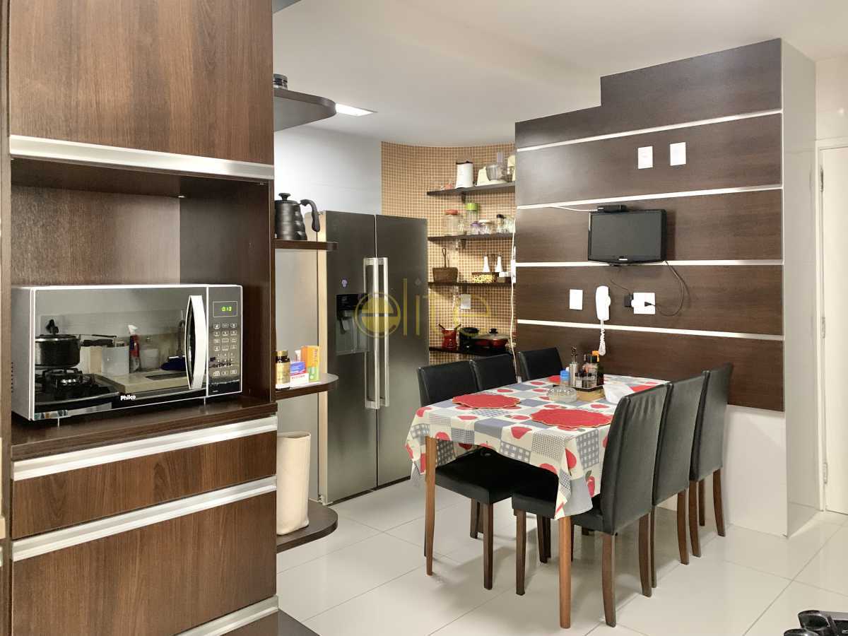 Conheça do imóvel - Apartamento 4 quartos para alugar Condomínio Barramares - Barra da Tijuca, Barra da Tijuca,Rio de Janeiro - R$ 25.000 - EBAP40236 - 7 - 7