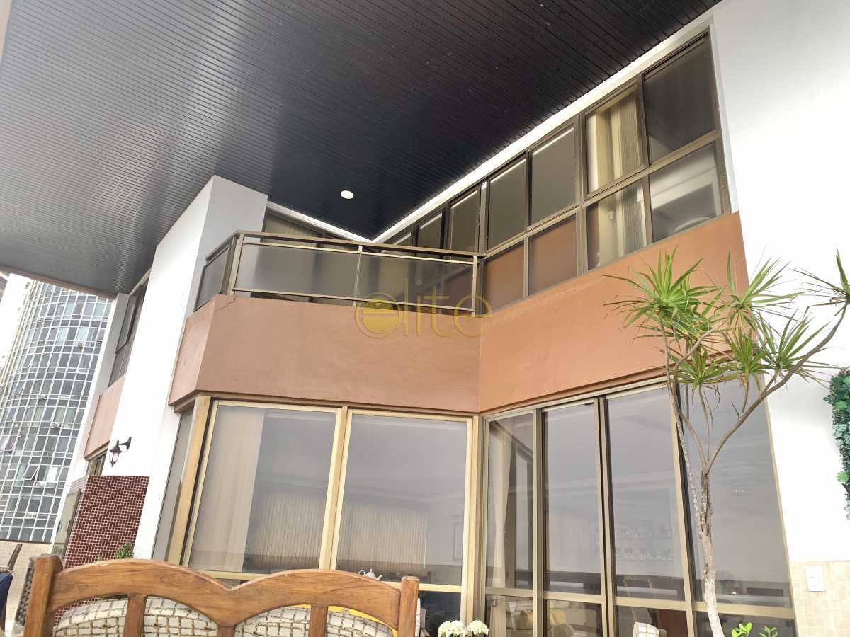 Conheça do imóvel - Apartamento 4 quartos para alugar Condomínio Barramares - Barra da Tijuca, Barra da Tijuca,Rio de Janeiro - R$ 25.000 - EBAP40236 - 12 - 12