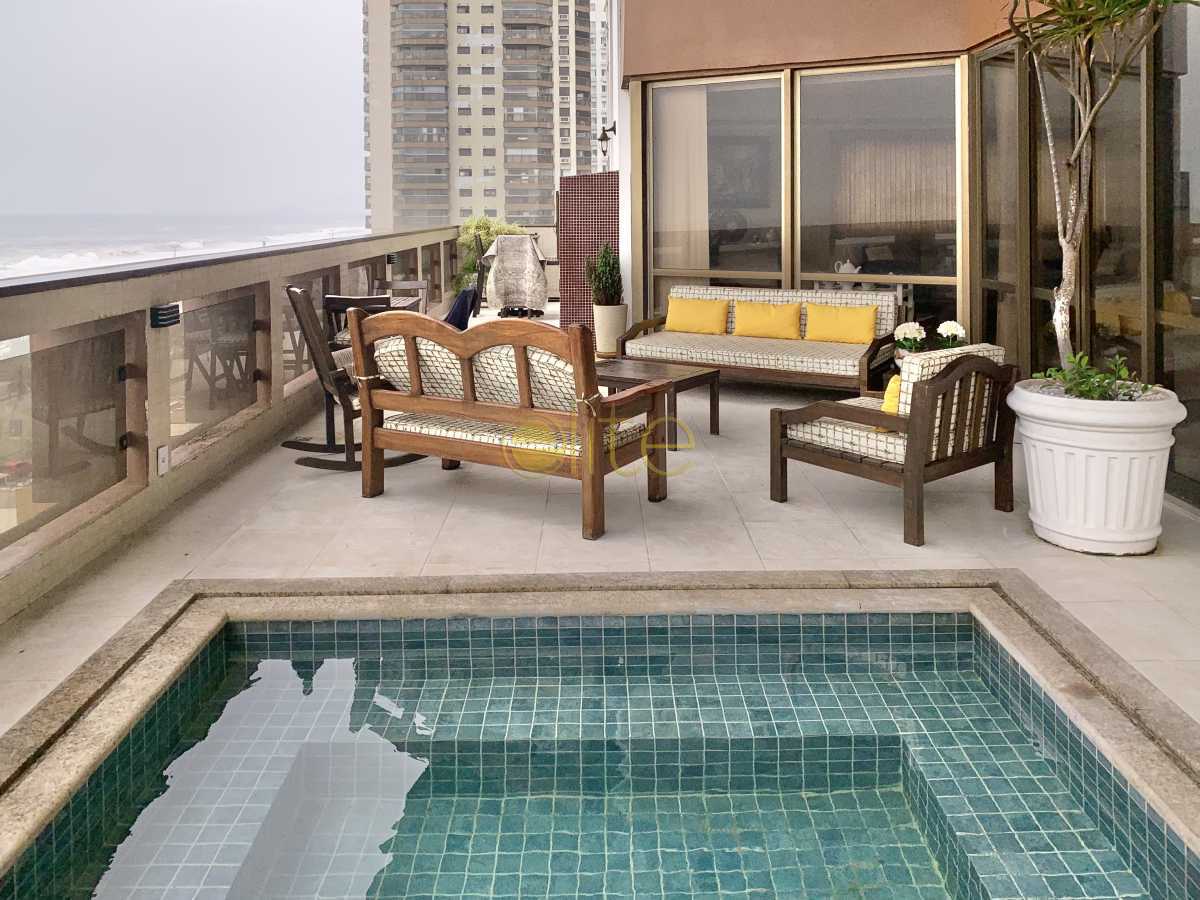 Conheça do imóvel - Apartamento 4 quartos para alugar Condomínio Barramares - Barra da Tijuca, Barra da Tijuca,Rio de Janeiro - R$ 25.000 - EBAP40236 - 10 - 10