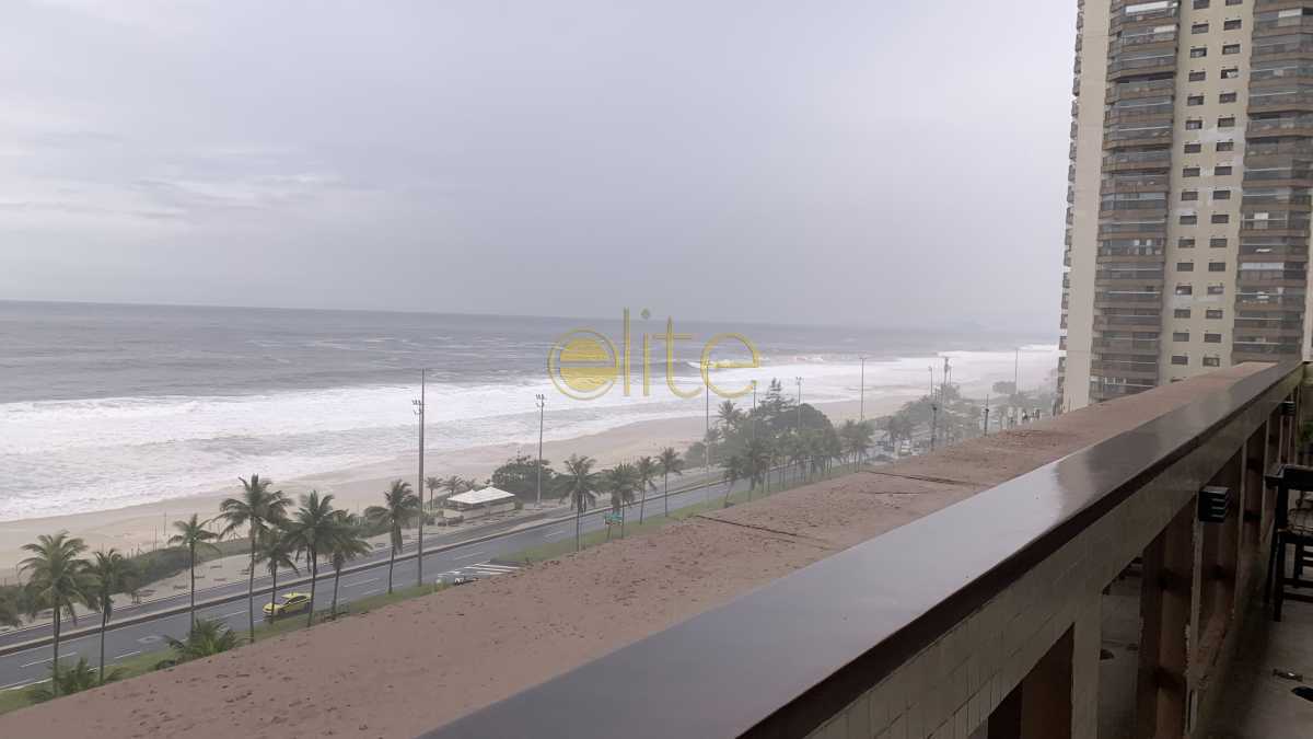 Conheça do imóvel - Apartamento 4 quartos para alugar Condomínio Barramares - Barra da Tijuca, Barra da Tijuca,Rio de Janeiro - R$ 25.000 - EBAP40236 - 15 - 15