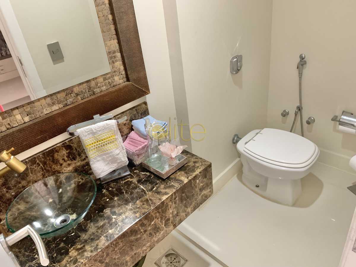 Conheça do imóvel - Apartamento 4 quartos para alugar Condomínio Barramares - Barra da Tijuca, Barra da Tijuca,Rio de Janeiro - R$ 25.000 - EBAP40236 - 6 - 6