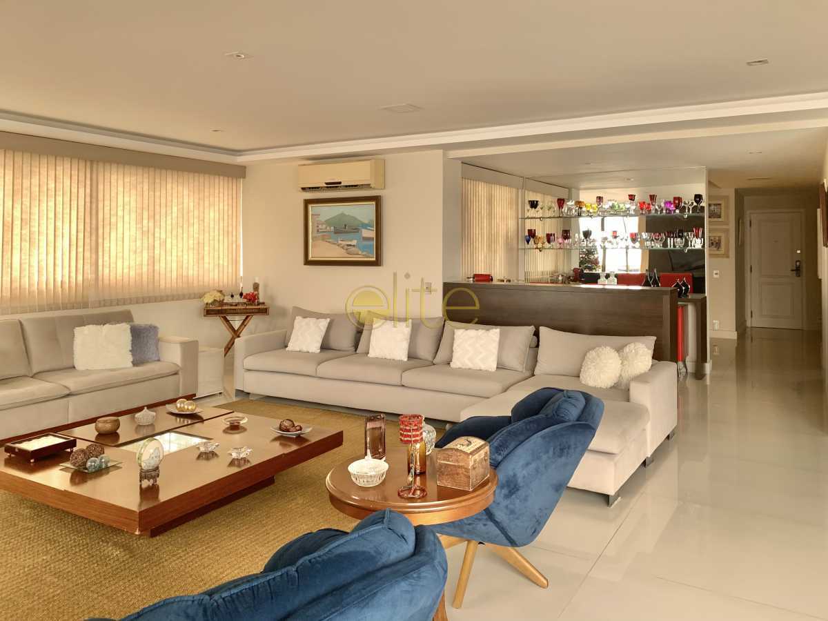 Conheça do imóvel - Apartamento 4 quartos para alugar Condomínio Barramares - Barra da Tijuca, Barra da Tijuca,Rio de Janeiro - R$ 25.000 - EBAP40236 - 2 - 2