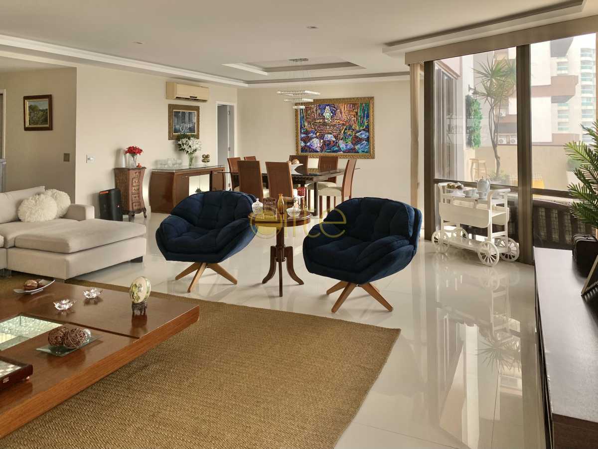 Conheça do imóvel - Apartamento 4 quartos para alugar Condomínio Barramares - Barra da Tijuca, Barra da Tijuca,Rio de Janeiro - R$ 25.000 - EBAP40236 - 3 - 3