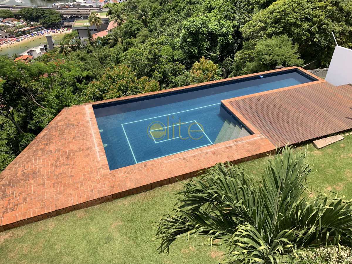 Conheça do imóvel - Casa em Condomínio 5 quartos para venda e aluguel Joatinga - Joá, Rio de Janeiro - EBCN50291 - 16 - 16