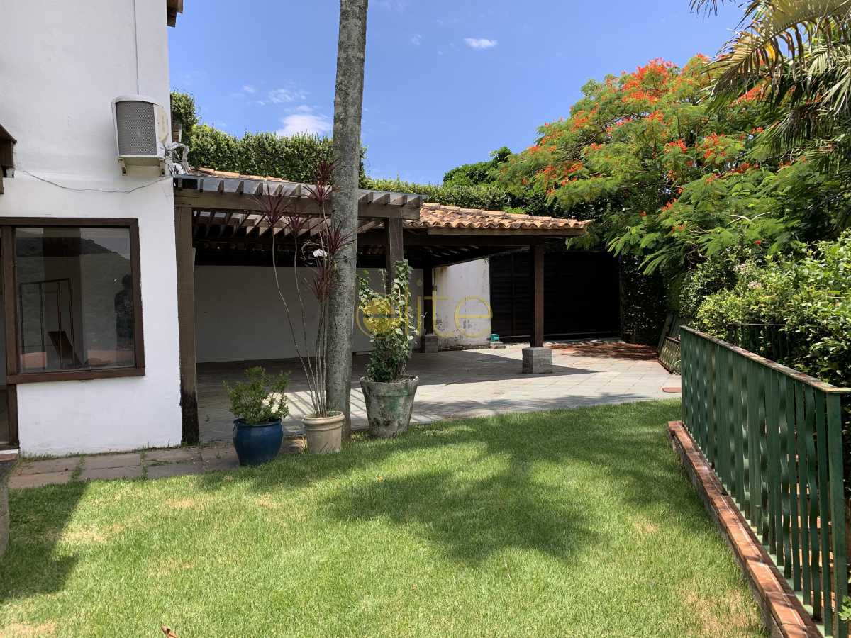 Conheça do imóvel - Casa em Condomínio 5 quartos para venda e aluguel Joatinga - Joá, Rio de Janeiro - EBCN50291 - 28 - 28