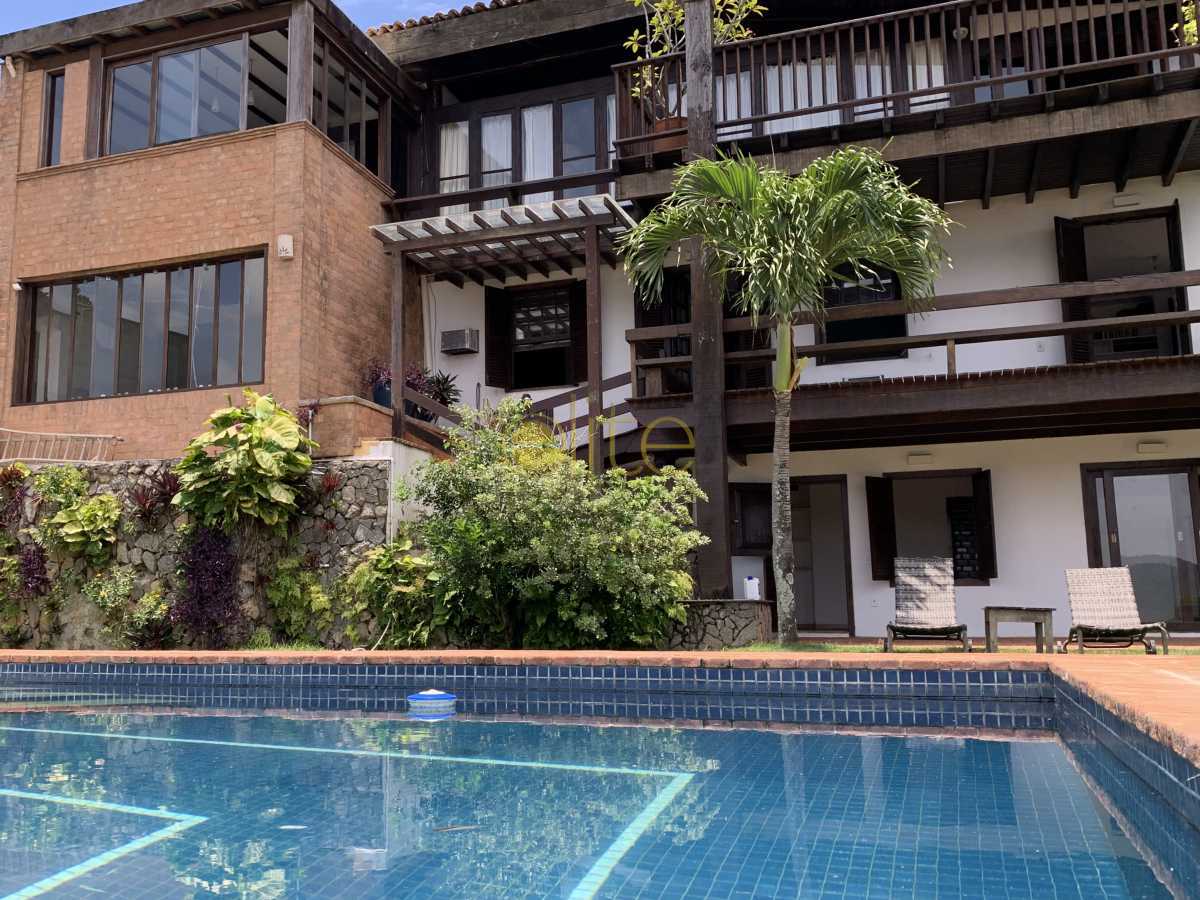 Conheça do imóvel - Casa em Condomínio 5 quartos para venda e aluguel Joatinga - Joá, Rio de Janeiro - EBCN50291 - 3 - 3