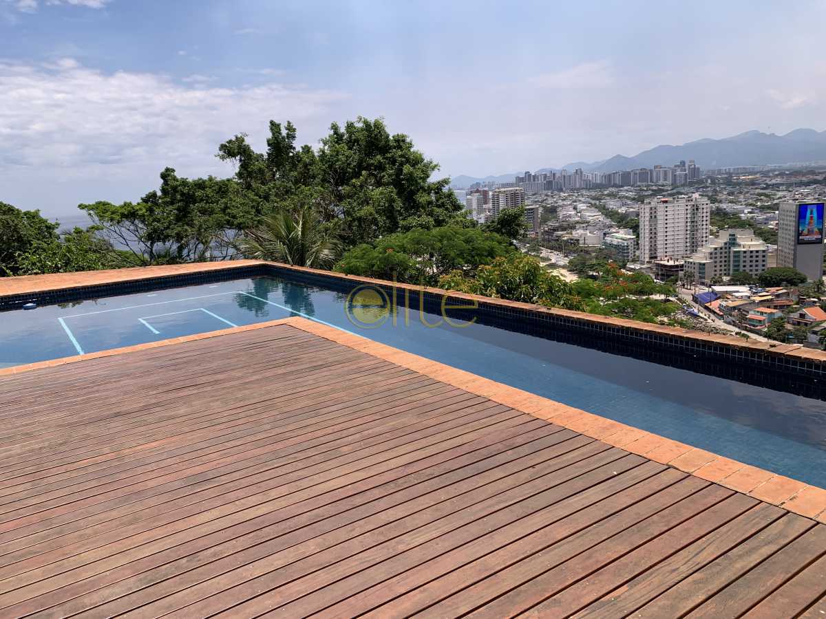 Conheça do imóvel - Casa em Condomínio 5 quartos para venda e aluguel Joatinga - Joá, Rio de Janeiro - EBCN50291 - 4 - 4