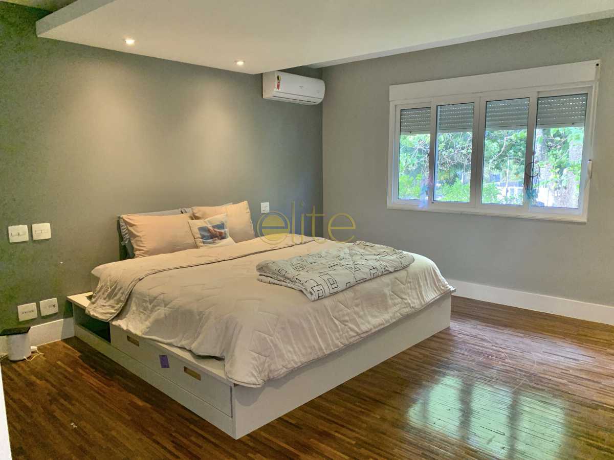 Conheça do imóvel - Casa triplex para venda ou locação no Condomínio Santa Marina, Barra da Tijuca - EBCN40312 - 7 - 7