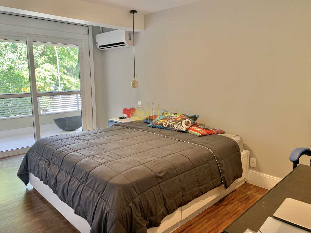 Conheça do imóvel - Casa triplex para venda ou locação no Condomínio Santa Marina, Barra da Tijuca - EBCN40312 - 14 - 14