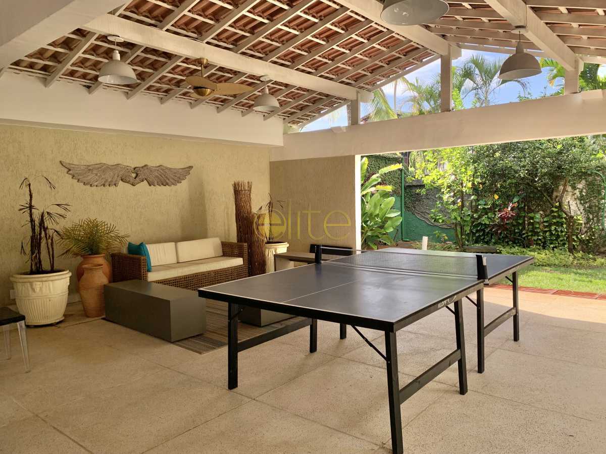 Conheça do imóvel - Casa triplex para venda ou locação no Condomínio Santa Marina, Barra da Tijuca - EBCN40312 - 23 - 23