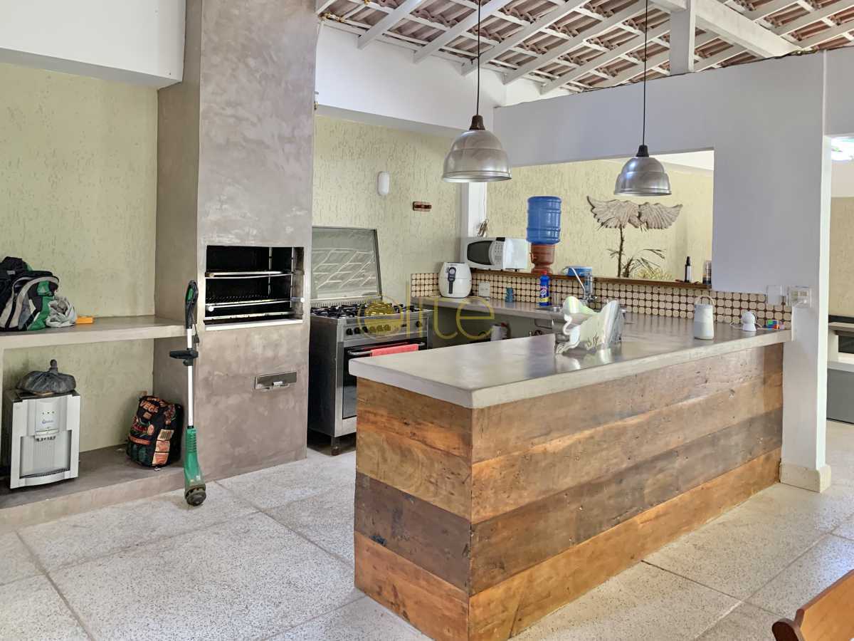 Conheça do imóvel - Casa triplex para venda ou locação no Condomínio Santa Marina, Barra da Tijuca - EBCN40312 - 28 - 28