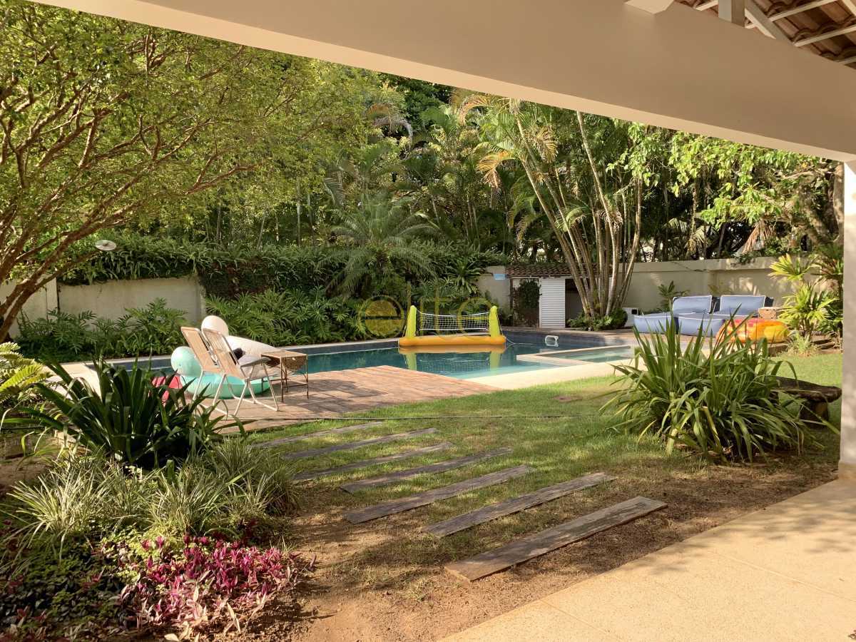 Conheça do imóvel - Casa triplex para venda ou locação no Condomínio Santa Marina, Barra da Tijuca - EBCN40312 - 29 - 29