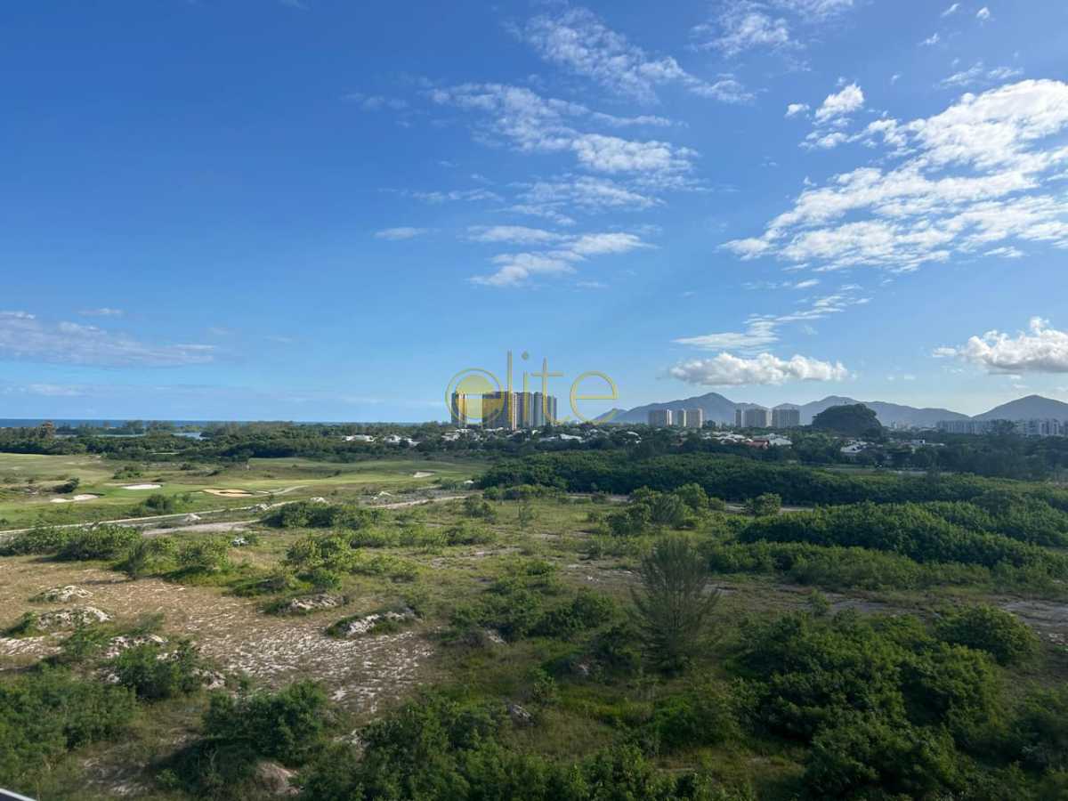 Conheça do imóvel - Apartamento 4 quartos à venda Barra da Tijuca, Barra da Tijuca,Rio de Janeiro - R$ 3.500.000 - EBAP40237 - 21 - 21