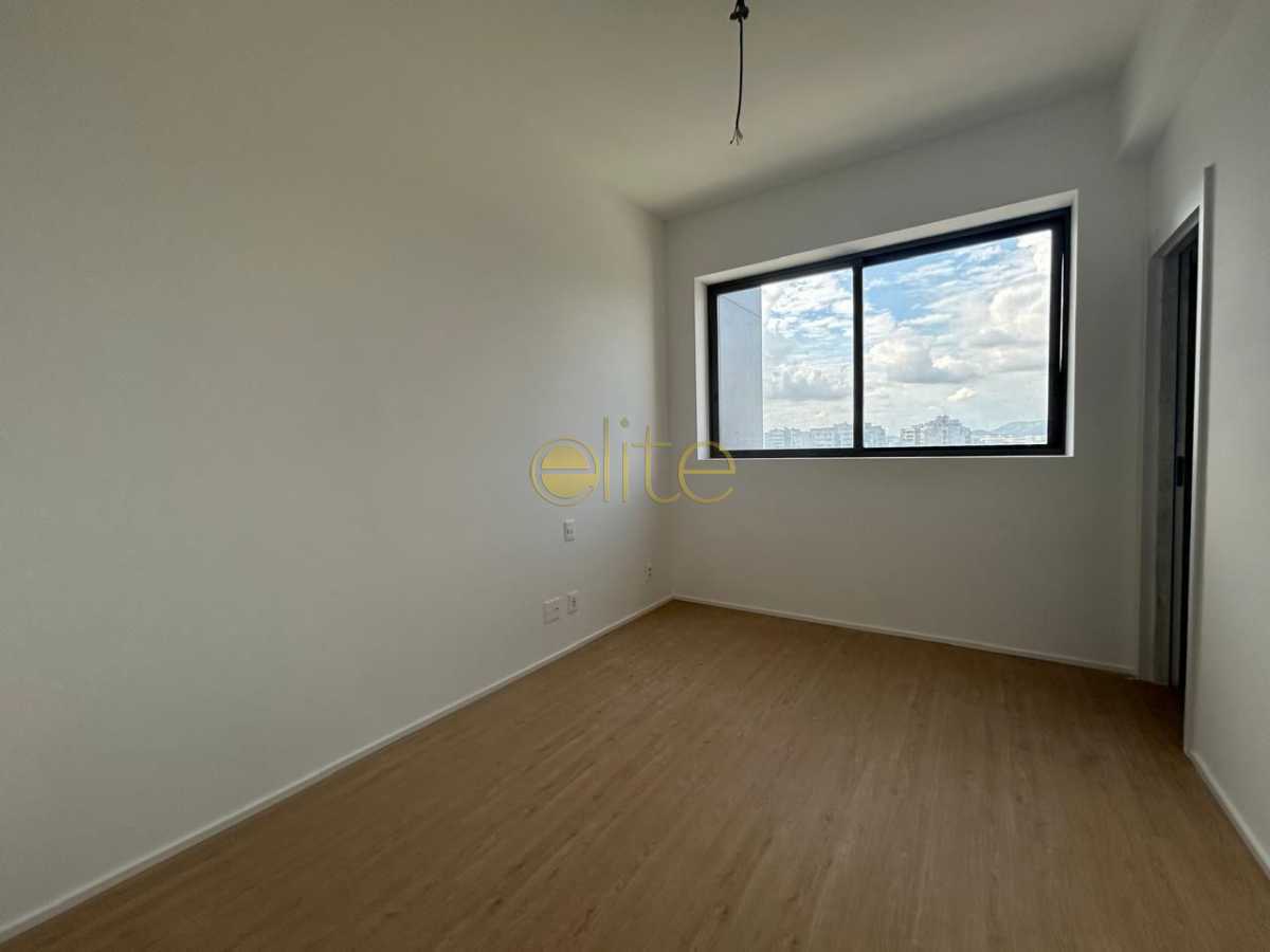 Conheça do imóvel - Apartamento 4 quartos à venda Barra da Tijuca, Barra da Tijuca,Rio de Janeiro - R$ 3.500.000 - EBAP40237 - 9 - 9
